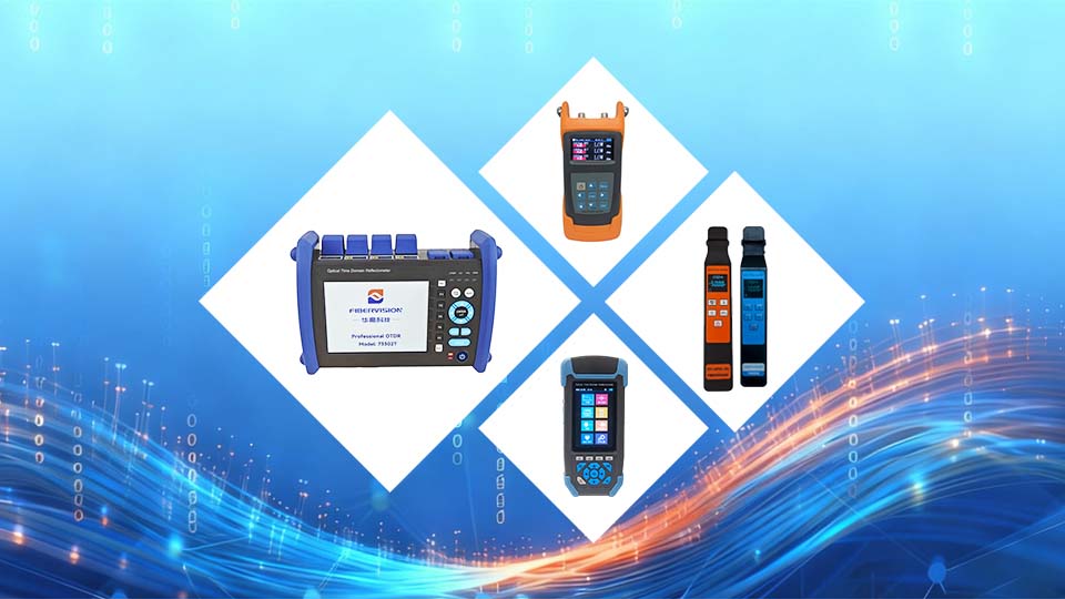 Testing & Inspection