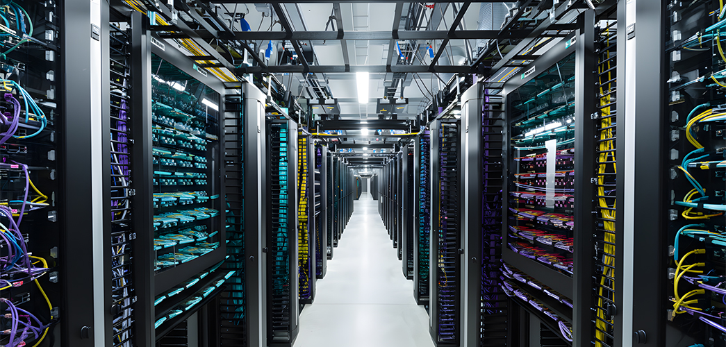 Data Center Solutions