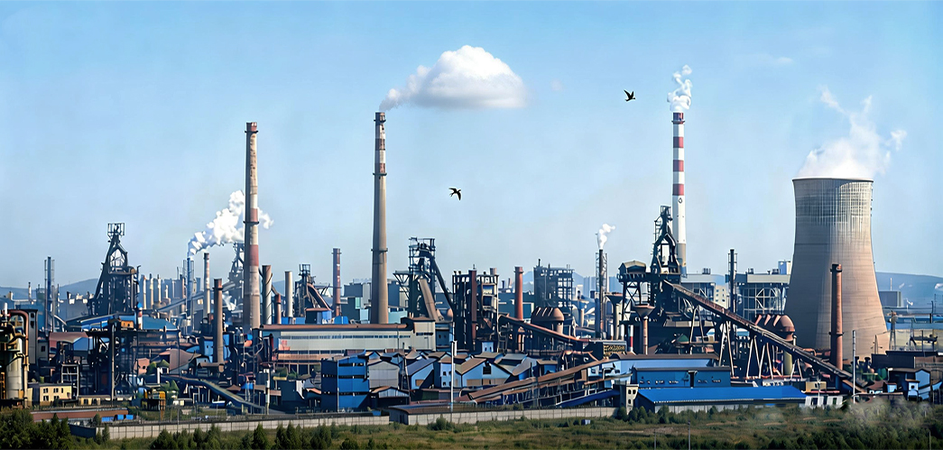 Industrial Applications